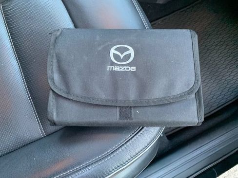 Certified 2024 MAZDA CX-5 AWD 2.5 S w/ Preferred Package image 13