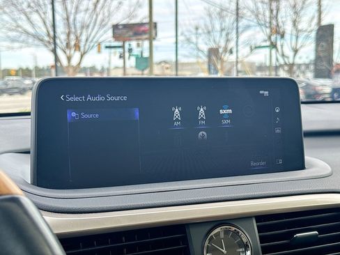 Used 2021 Lexus RX 350 FWD w/ Premium Package image 26