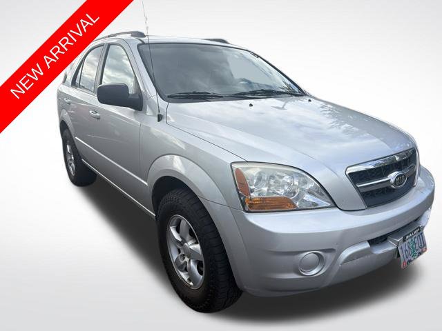 Used 2009 Kia Sorento LX AWD/4WD image 1