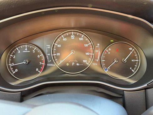 Used 2025 MAZDA CX-50 AWD 2.5 S w/ Premium Package image 21