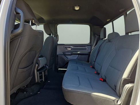 Used 2022 RAM 1500 Big Horn image 14