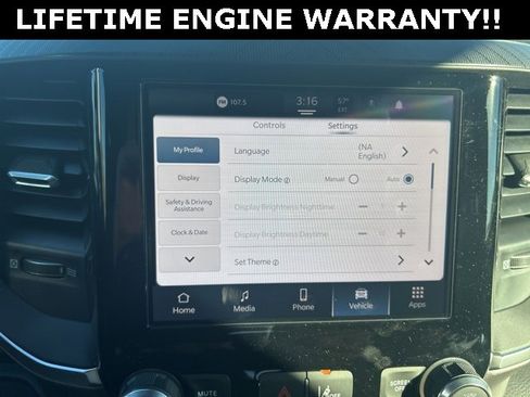 New 2026 RAM 1500 Big Horn image 28