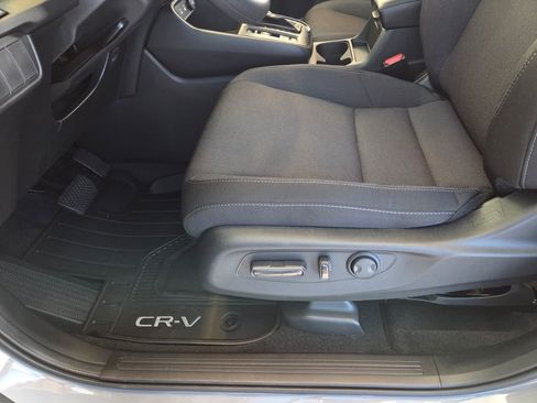 New 2026 Honda CR-V EX image 19