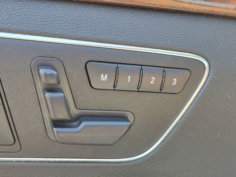 Used 2012 Mercedes-Benz E 350 Sedan image 16