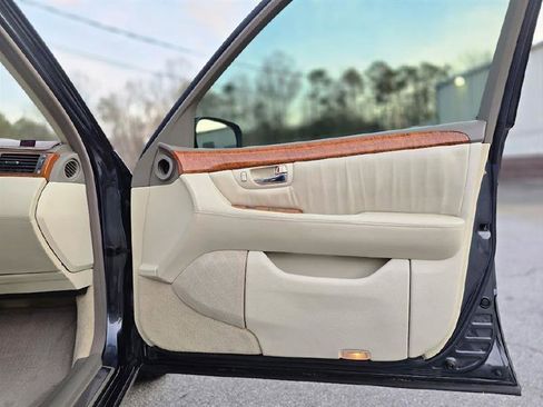 Used 2004 Lexus LS 430 image 28