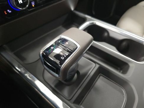 New 2026 Chevrolet Silverado 1500 LT Trail Boss w/ LT Trail Boss Premium Package image 16