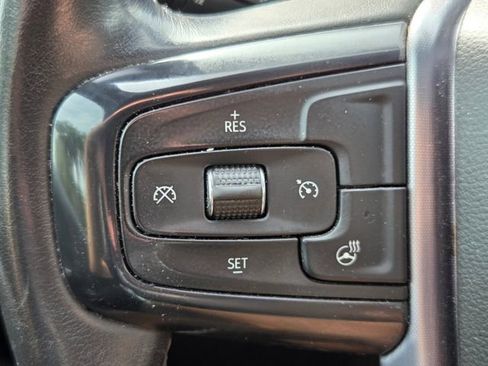 Used 2020 GMC Sierra 1500 Elevation w/ Elevation Value Package AWD/4WD image 22