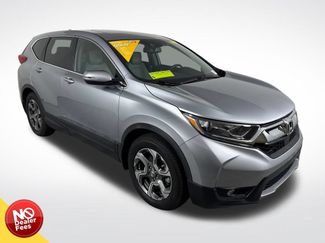 Used 2019 Honda CR-V EX-L 360° Tour
