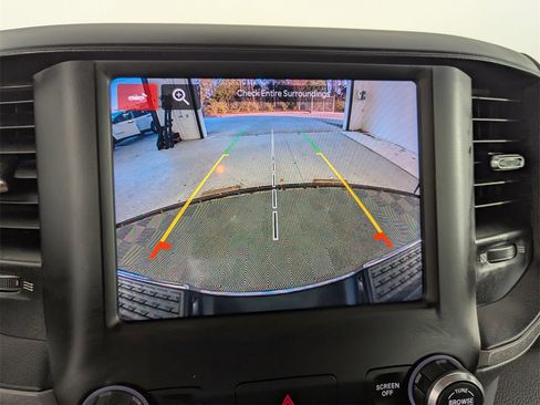 Used 2020 RAM 2500 Laramie image 25