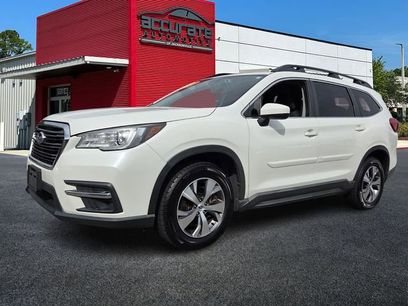 Used 2021 Subaru Ascent Premium w/ Convenience Package