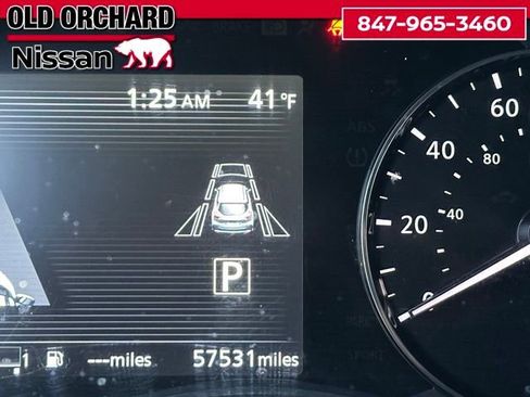 Used 2022 Nissan Kicks SV image 20