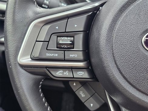 Used 2023 Subaru Forester Premium image 33