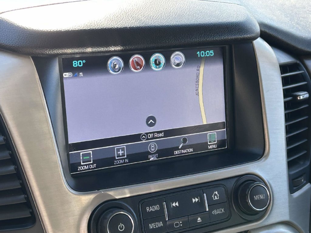 Used 2020 GMC Yukon XL Denali AWD/4WD image 26