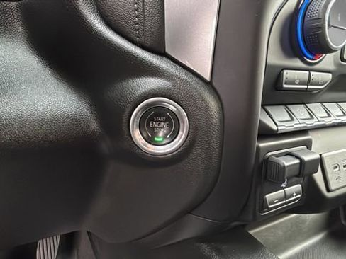 Used 2020 Chevrolet Silverado 1500 RST w/ All-Star Edition image 29