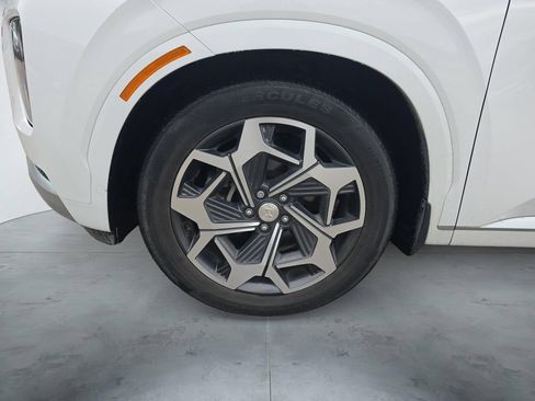 Used 2021 Hyundai Palisade Calligraphy AWD/4WD image 14