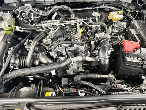 New 2025 Ford Bronco Big Bend image 32