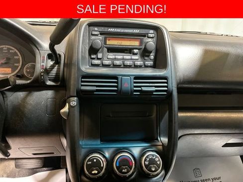 Used 2003 Honda CR-V EX image 18