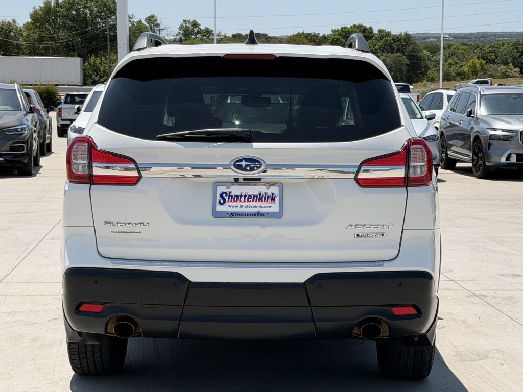 Used 2021 Subaru Ascent Touring w/ Popular Package #2 AWD/4WD image 5