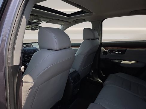 Used 2022 Honda CR-V EX-L image 11