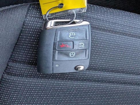 Certified 2023 Volkswagen Tiguan S w/ IQ.Drive Package image 38