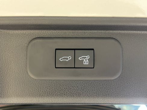 New 2026 Toyota Grand Highlander AWD Hybrid image 10