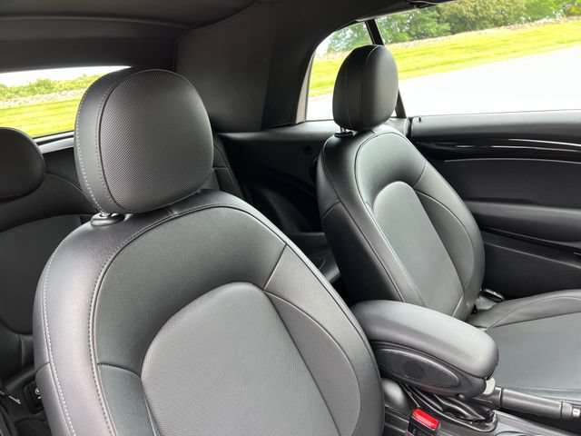 Used 2022 MINI Cooper Convertible FWD image 45