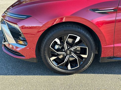 Used 2025 Hyundai Sonata SEL image 11