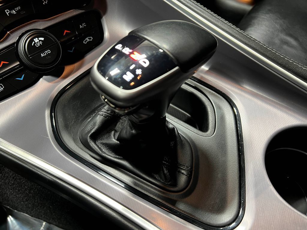 Used 2020 Dodge Challenger GT w/ Driver Convenience Group RWD image 30