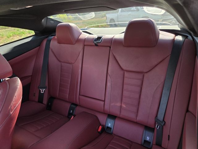 Used 2024 BMW 440i xDrive Coupe AWD/4WD image 26