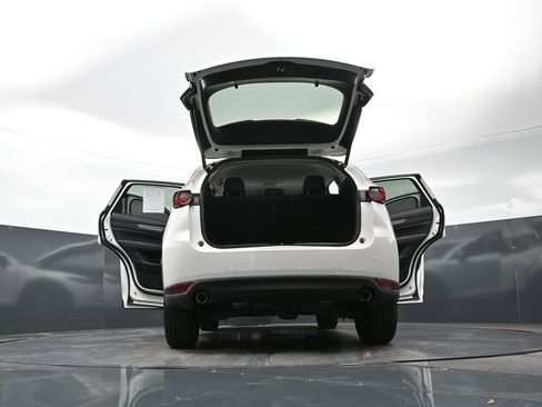 Used 2018 MAZDA CX-5 Grand Touring w/ Premium Package image 43