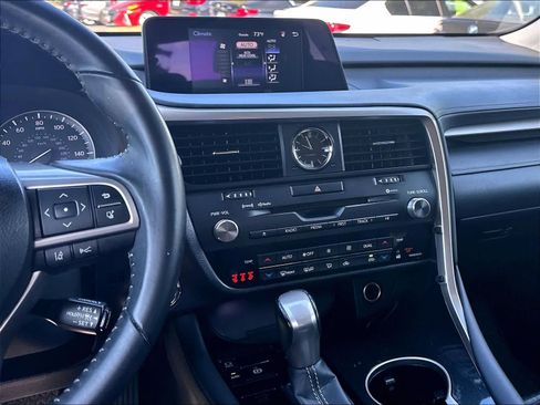 Used 2019 Lexus RX 350 AWD w/ Accessory Package image 12