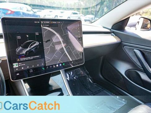 Used 2018 Tesla Model 3 Long Range RWD image 26