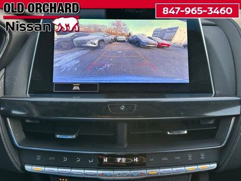 Used 2023 Cadillac CT5 Luxury image 18