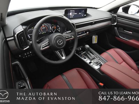 New 2026 MAZDA CX-50 2.5 Hybrid w/ Cargo Package image 29