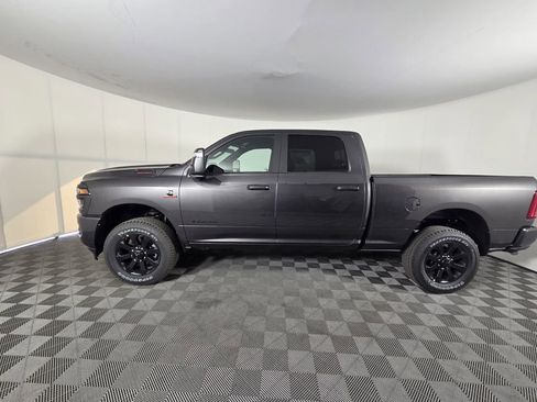 New 2026 RAM 2500 Big Horn image 6