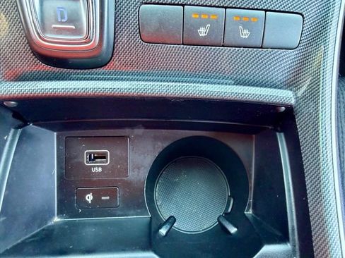 Used 2021 Hyundai Santa Fe SEL image 36