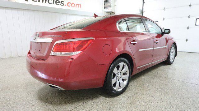 Used 2013 Buick LaCrosse Leather FWD image 6