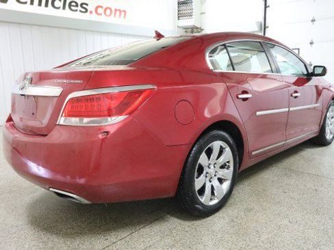 Used 2013 Buick LaCrosse Leather FWD image 6