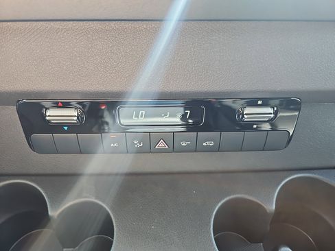 New 2026 Mercedes-Benz Sprinter 144 Cargo image 22