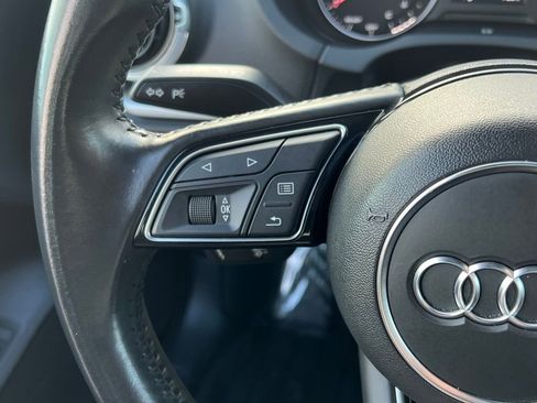 Used 2018 Audi A3 2.0T Premium w/ Convenience Package image 40
