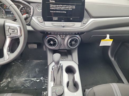 New 2026 Chevrolet Blazer LT w/ Convenience Package image 24