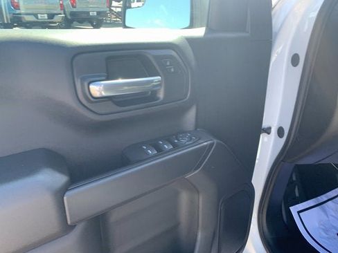 New 2025 GMC Sierra 1500 Pro w/ Pro Value Package image 15