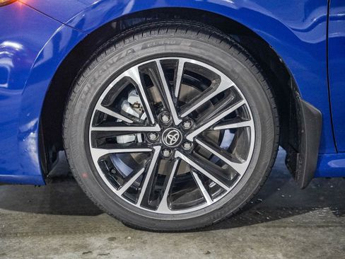 New 2026 Toyota Camry XLE image 7