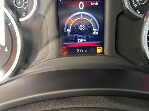 Used 2025 RAM 3500 Tradesman w/ Chrome Appearance Group image 41