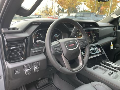 New 2026 GMC Sierra 3500 AT4 image 45