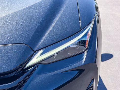 New 2026 Lexus IS 350 F Sport RWD image 7