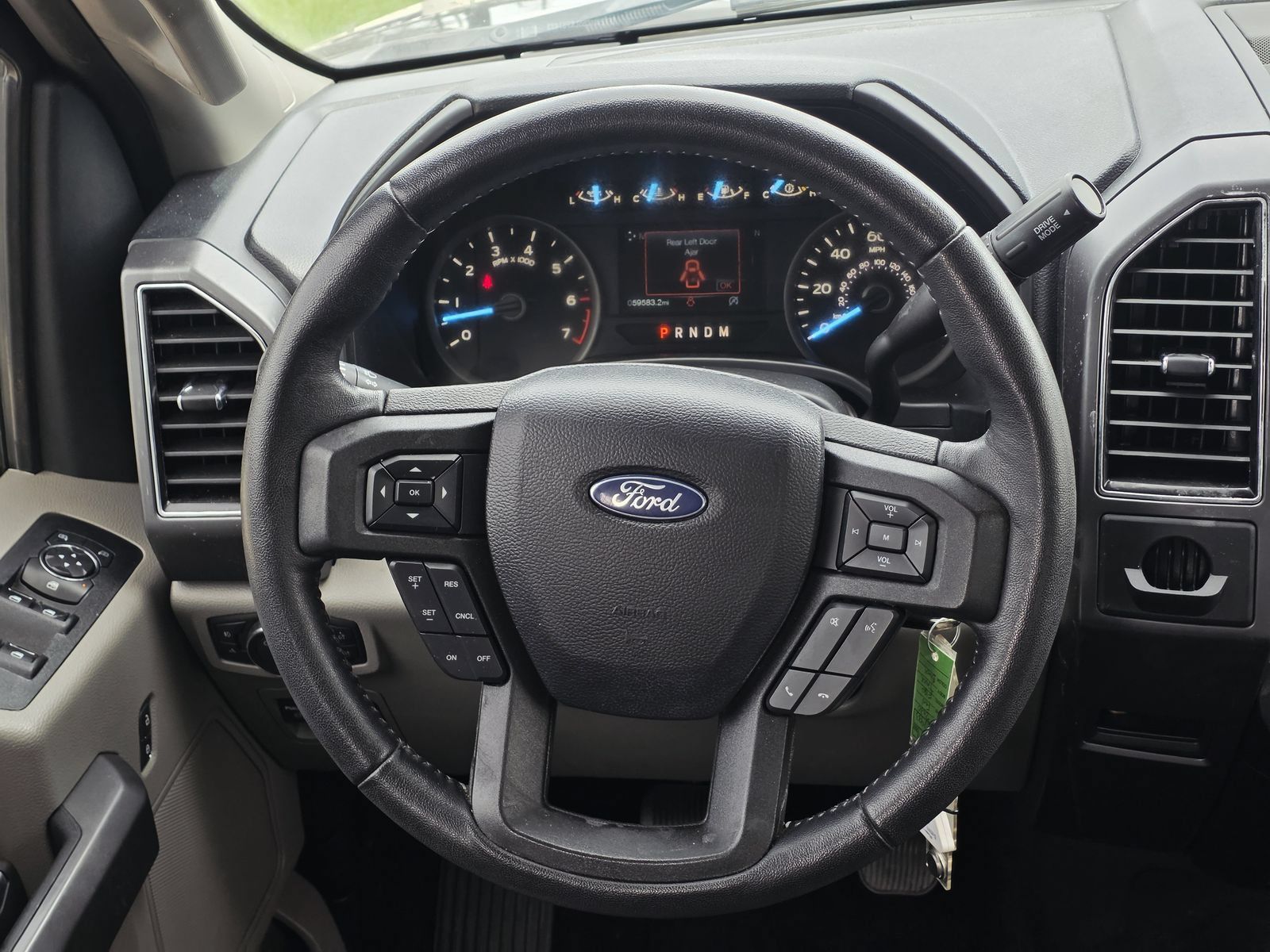 Used 2020 Ford F150 XLT w/ Equipment Group 302A Luxury RWD image 25