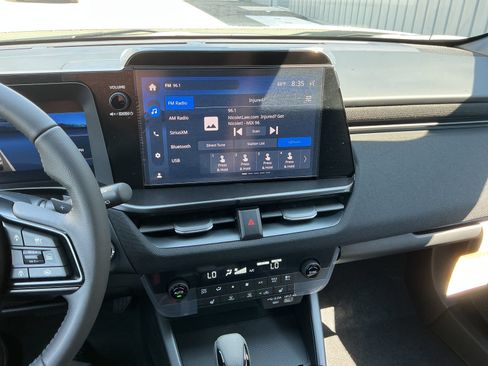 New 2026 Subaru Outback Premium AWD/4WD image 17
