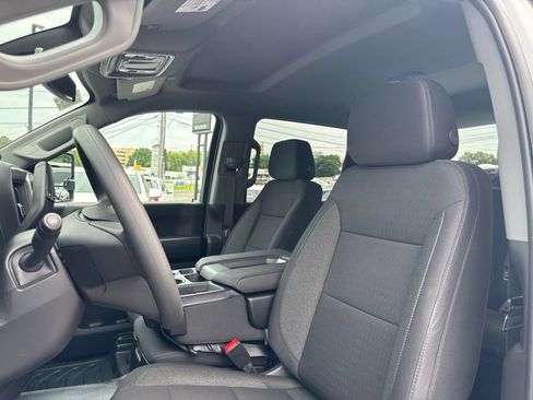 New 2026 GMC Sierra 2500 Pro w/ 1SA Pro Safety Plus Package AWD/4WD image 13