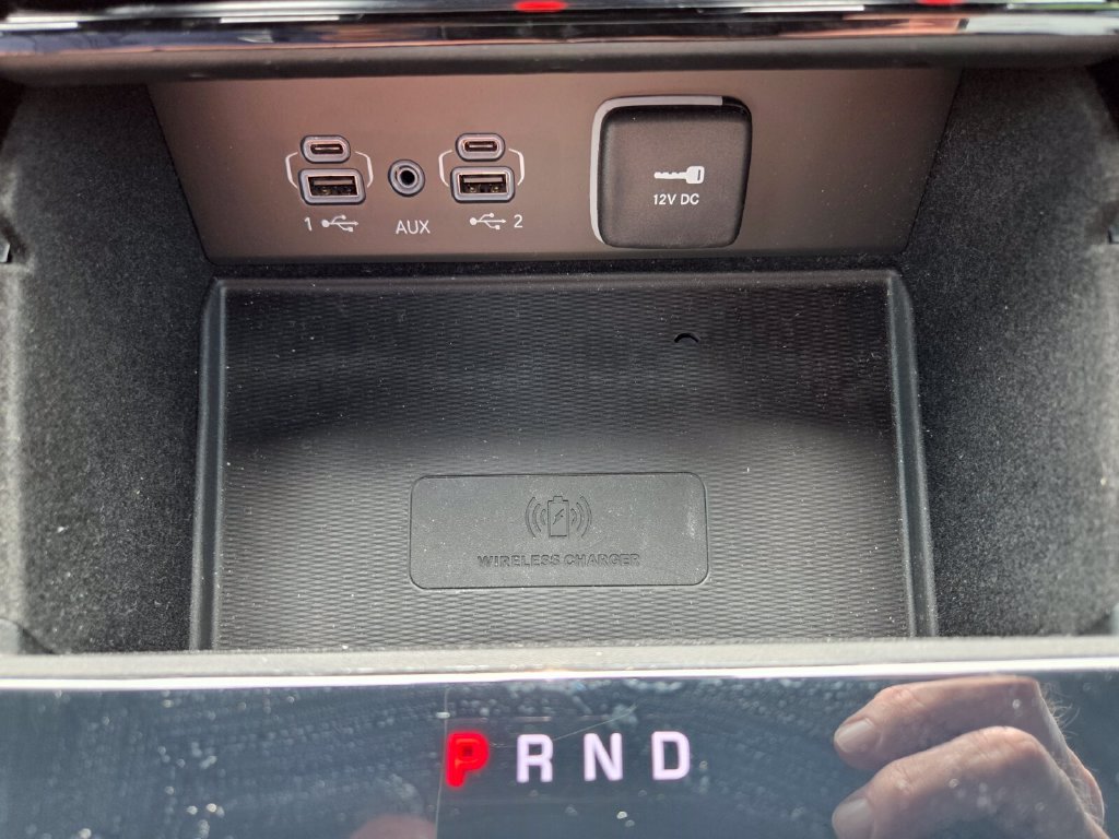 Used 2023 Jeep Grand Cherokee Altitude AWD/4WD image 26